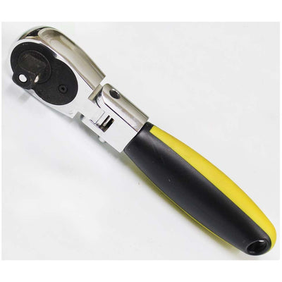 Flexable Ratchet Handle - TU-FR-8226 - ToolUSA