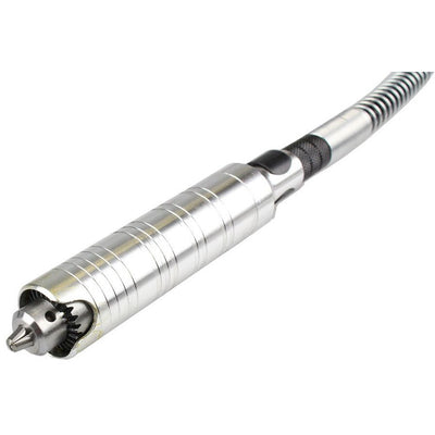 Flexable Shaft Drill Motor - TJ06-09912 - ToolUSA