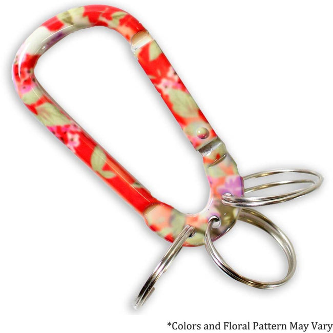 Floral Key Holder (Pack of: 2) - TR-10179-Z02 - ToolUSA