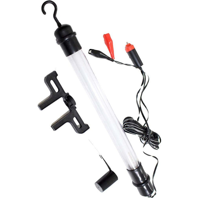 FLUORESCENT WORK LIGHT - TA-97180 - ToolUSA