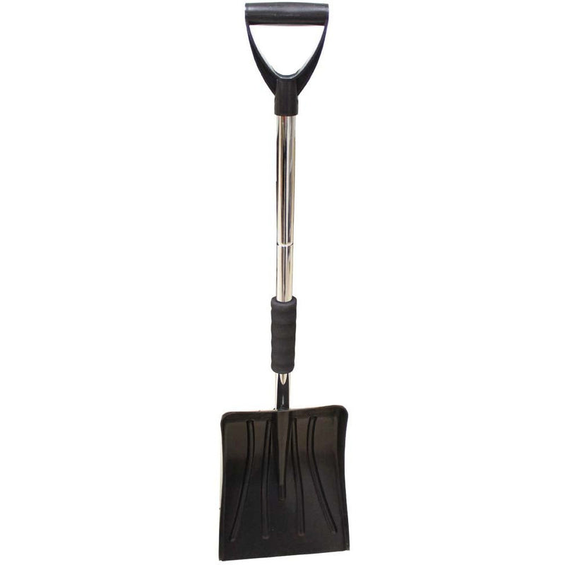 Foldable Snow Shovel for Emergencies (Pack of: 1) - TC740 - ToolUSA