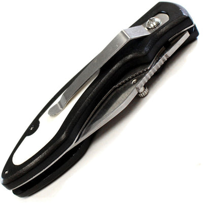 Folding Deer Pocket Knife - PK-20688 - ToolUSA