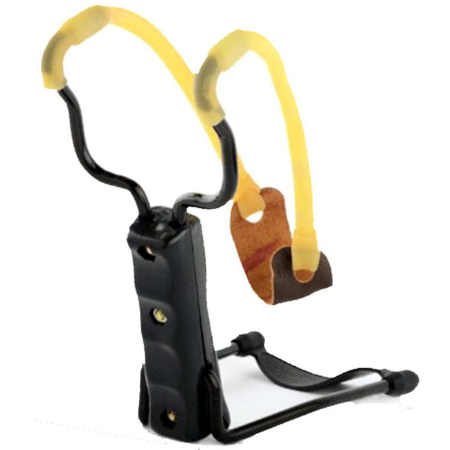 Folding Slingshot - TC250-YT - ToolUSA