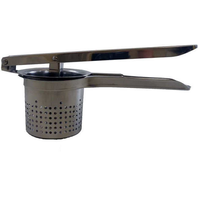 FOOD MASHER/CRUSHER (Pack of: 1) - U-19097 - ToolUSA
