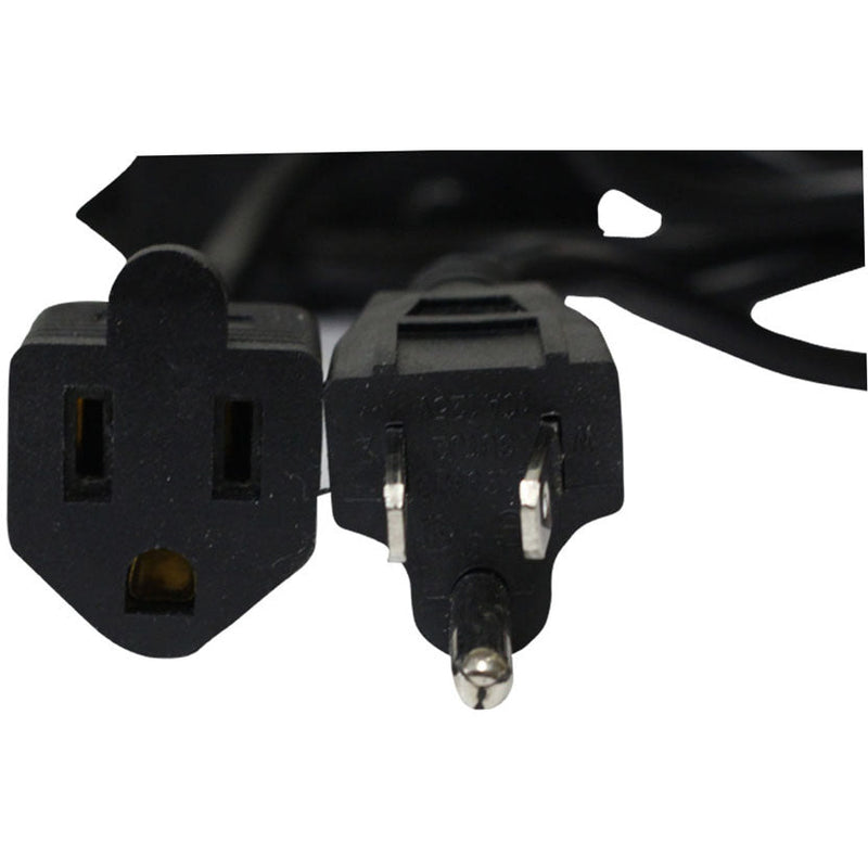 Fool Pedal Accessory - For Flex Shaft Drill Motor - TJ-17446 - ToolUSA