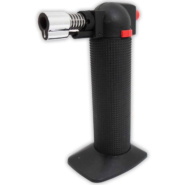 Free Standing Butane Table Torch - TZ69-907 - ToolUSA