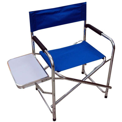Full-size Aluminum Folding Portable Chair (Pack of: 6) - CAM-36408-Z06 - ToolUSA