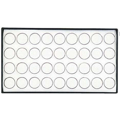 Gem Gar with White Inserts - ToolUSA