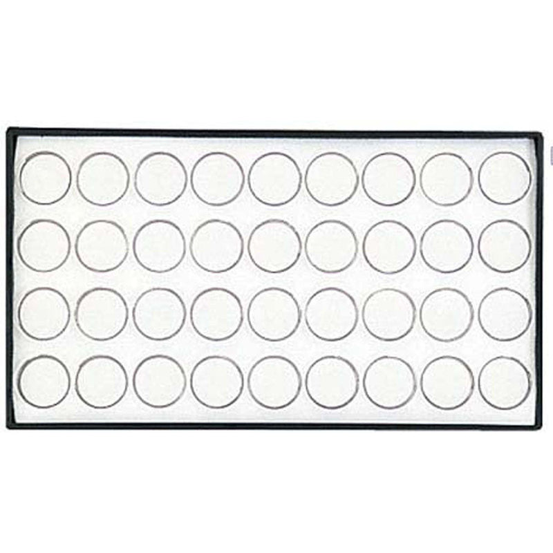 Gem Gar with White Inserts - ToolUSA