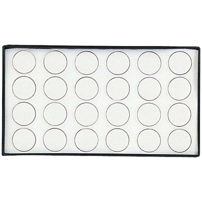 Gem Gar with White Inserts - ToolUSA