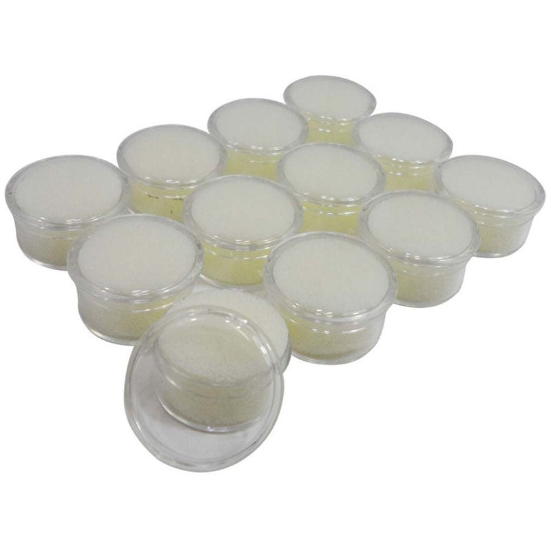 Gem Jar Set - TJ13-501-12 - ToolUSA