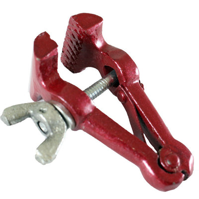 Hand-held Mini Vise - ToolUSA