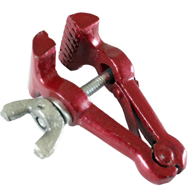 Hand-held Mini Vise - ToolUSA