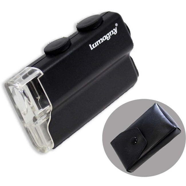 Handheld Led Microscope - ToolUSA