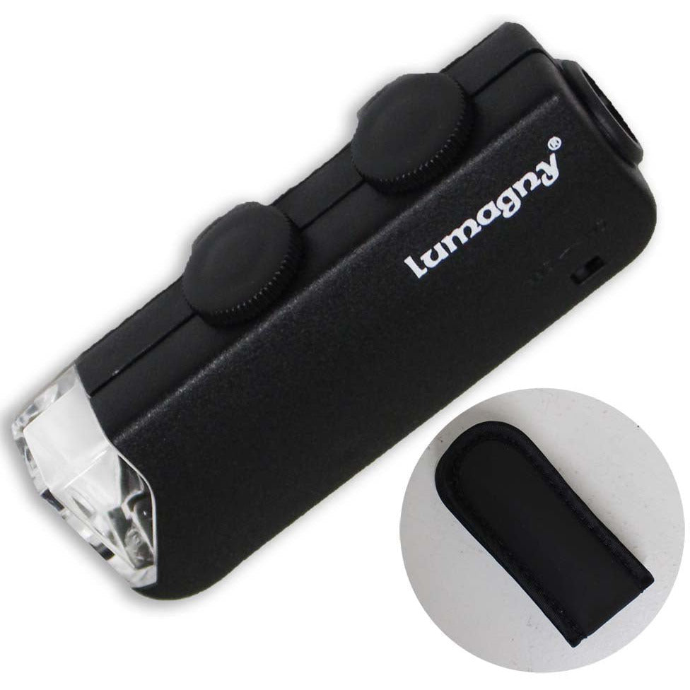 Handheld Led Microscope - ToolUSA