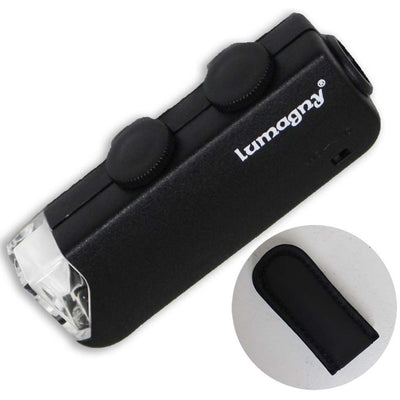 Handheld Led Microscope - ToolUSA