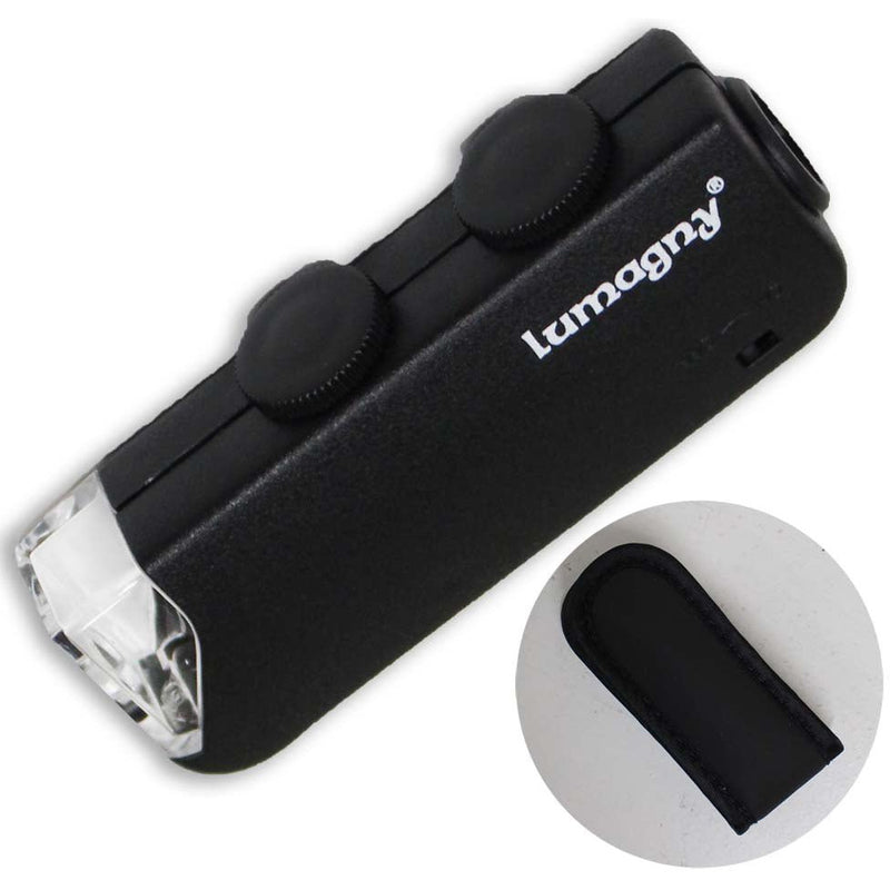 Handheld Led Microscope - ToolUSA