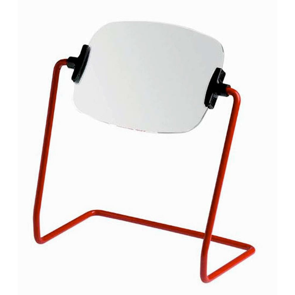 Hands-Free Magnifier on a Wire Stand - MG-15078 - ToolUSA