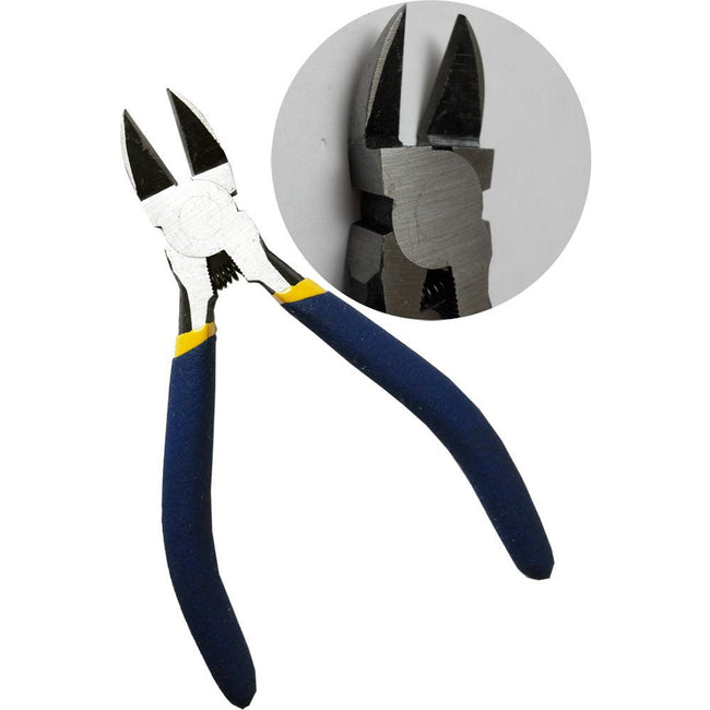Heavy Duty Crafting Pliers - ToolUSA