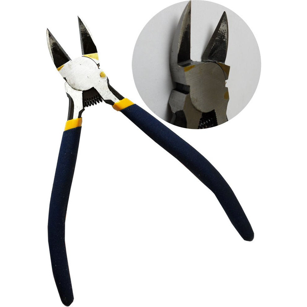 Heavy Duty Crafting Pliers - ToolUSA