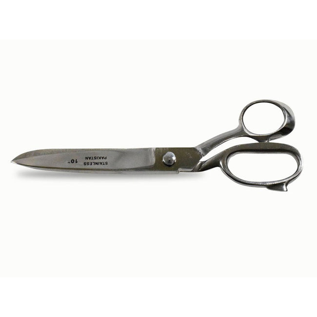 Heavy Duty Large Tailor Scissors - ToolUSA