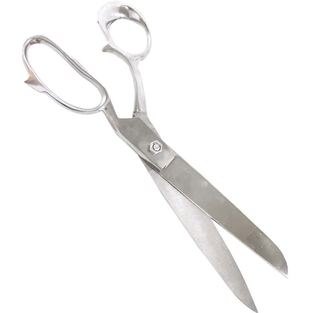 Heavy Duty Large Tailor Scissors - ToolUSA