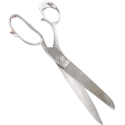 Heavy Duty Large Tailor Scissors - ToolUSA