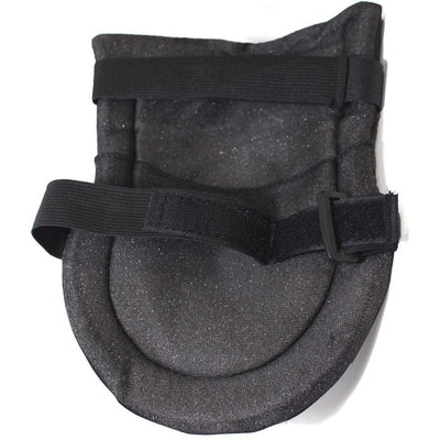 Heavy Duty Plastic Cap Knee Pads (Pack of: 1) - KP5 - ToolUSA