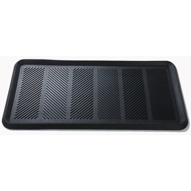 Heavy Duty Rubber Boot Tray Mat - DRS-623 - ToolUSA