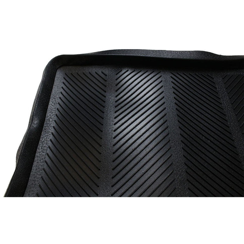 Heavy Duty Rubber Boot Tray Mat - DRS-623 - ToolUSA