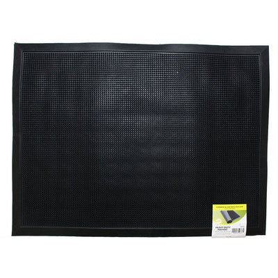 Heavy Duty Rubber Pin Mat - DRP-202F - ToolUSA