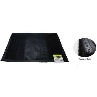 Heavy Duty Rubber Pin Mat - DRP-202F - ToolUSA