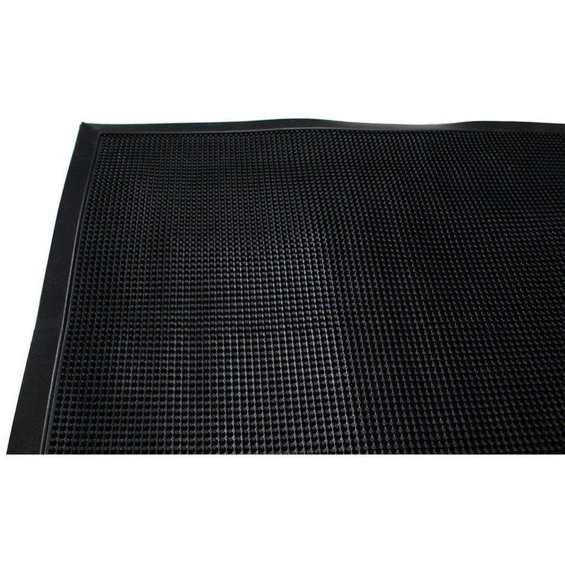 Heavy Duty Rubber Pin Mat - DRP-202F - ToolUSA
