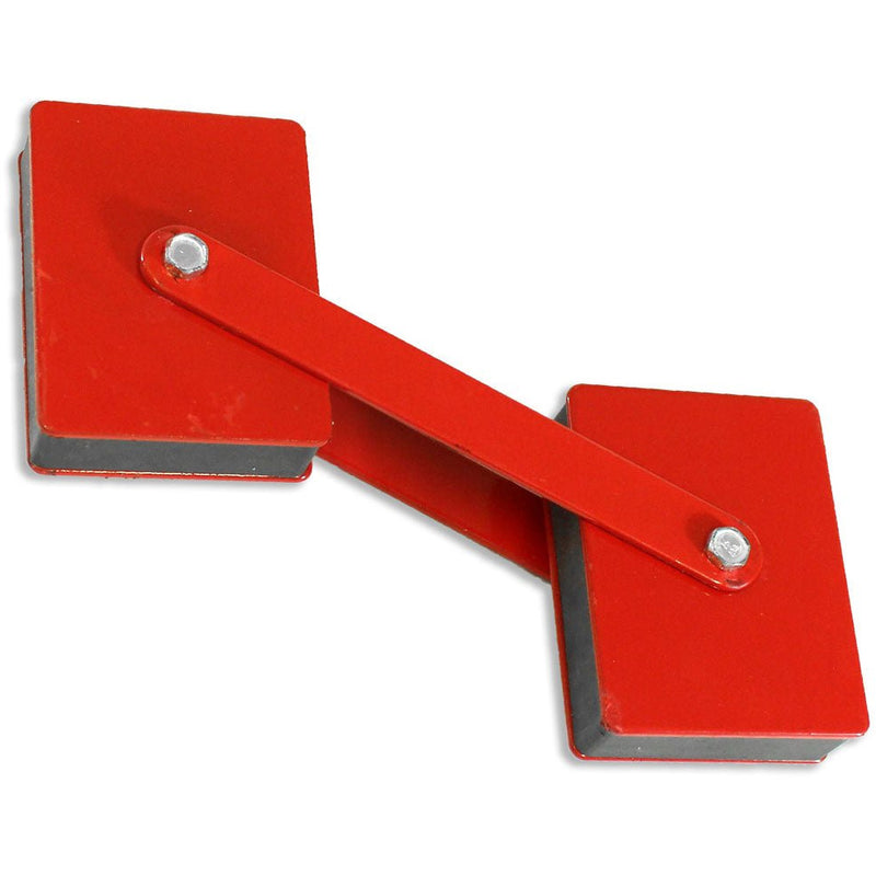 Heavy Duty Welding Magnet For Workshop Or In The Field - M-90612 - ToolUSA