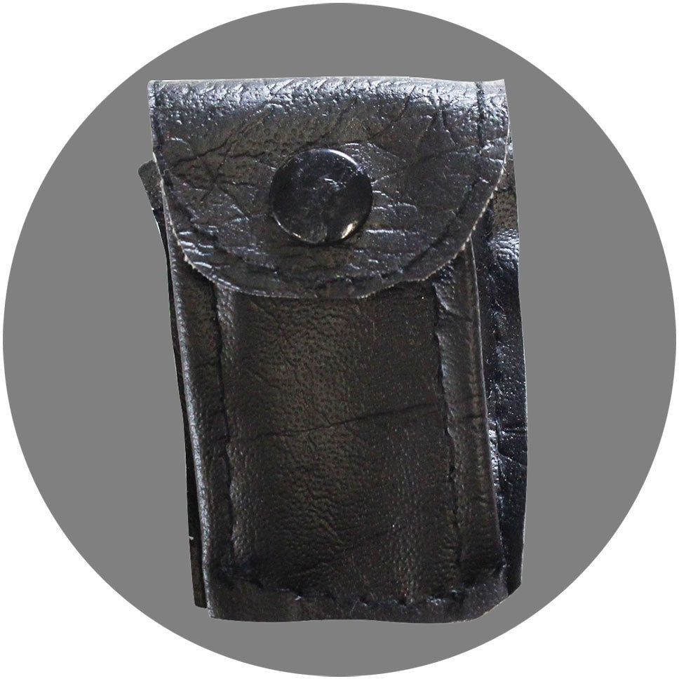 Hexagonal Frame Double Lens Loupe - 10X and 20X Power - MG-45198 - ToolUSA