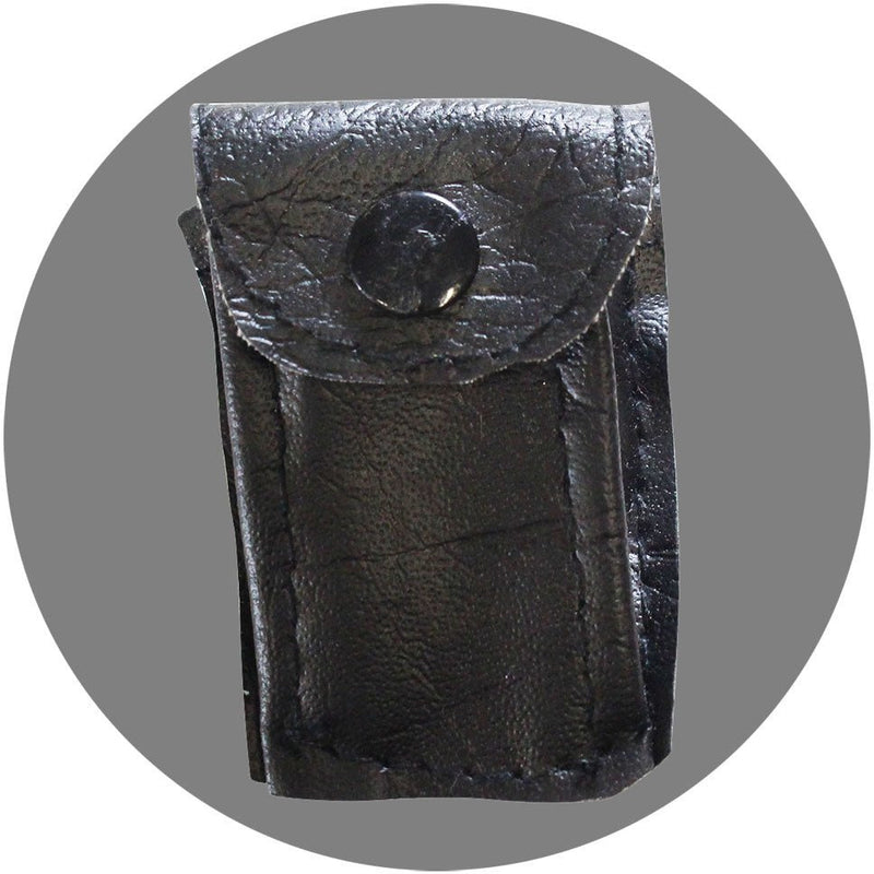 Hexagonal Frame Double Lens Loupe - 10X and 20X Power - MG-45198 - ToolUSA