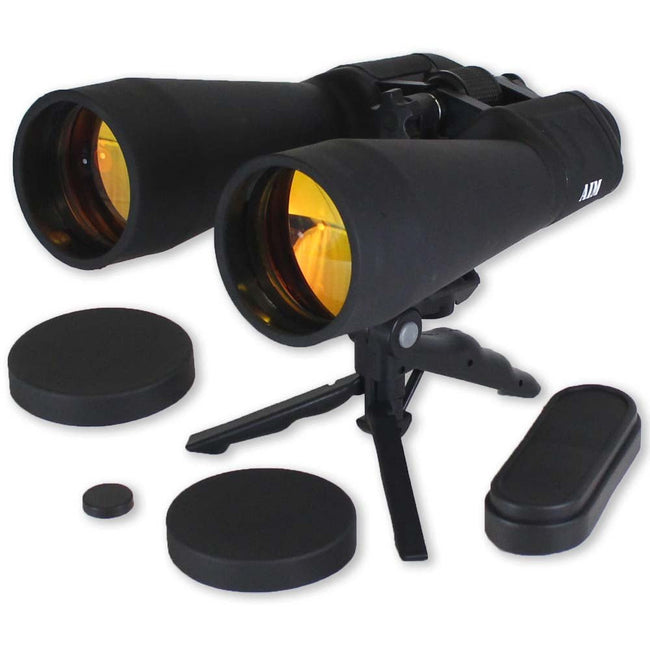 High Power Binoculars - MG-00273 - ToolUSA