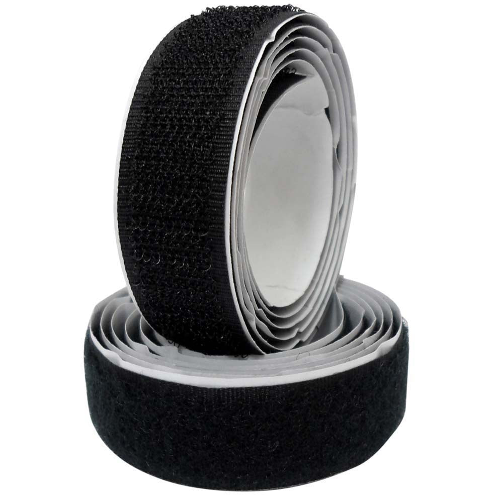 Hook and Loop Fastener Strip Set - ToolUSA