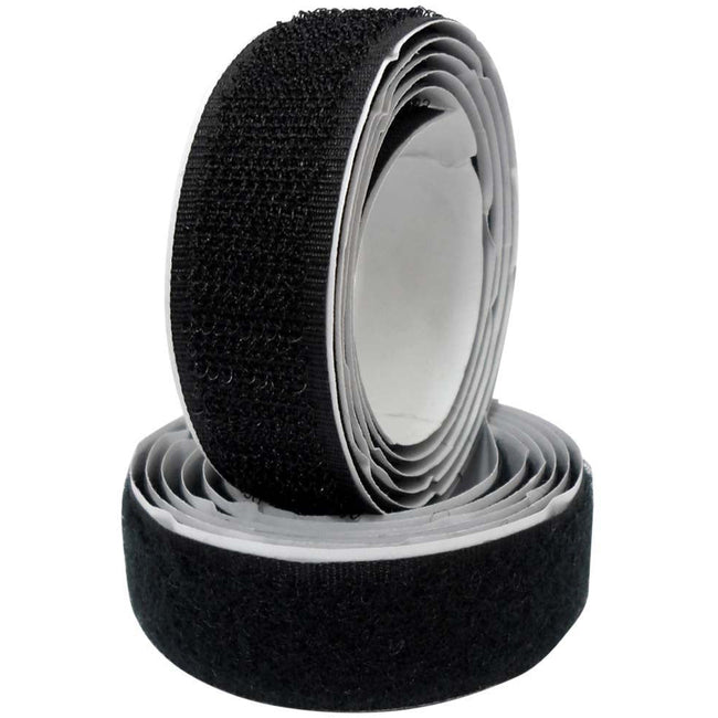 Hook and Loop Fastener Strip Set - ToolUSA