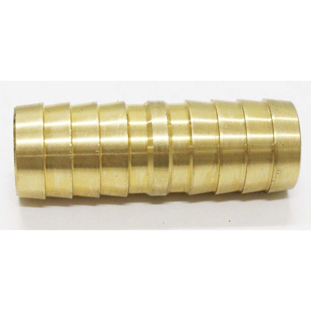 Hose Connector (Pack of: 1) - TU-FR-8249 - ToolUSA