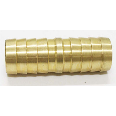 Hose Connector (Pack of: 1) - TU-FR-8249 - ToolUSA