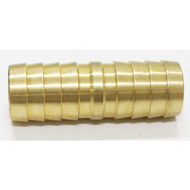 Hose Connector (Pack of: 1) - TU-FR-8249 - ToolUSA