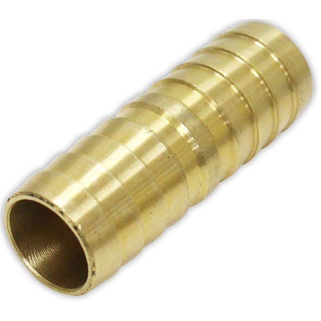Hose Connector (Pack of: 1) - TU-FR-8249 - ToolUSA