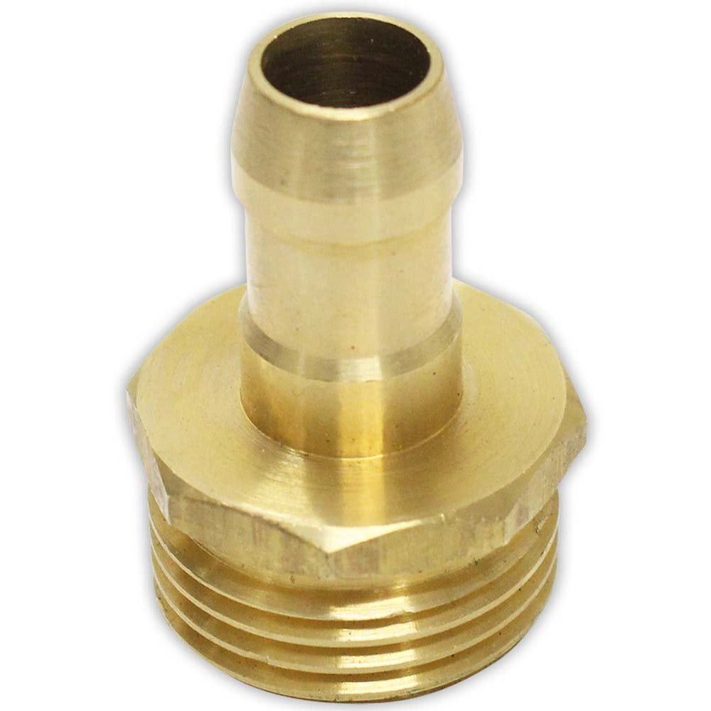 Hose Connector - TU-FR-8247 - ToolUSA