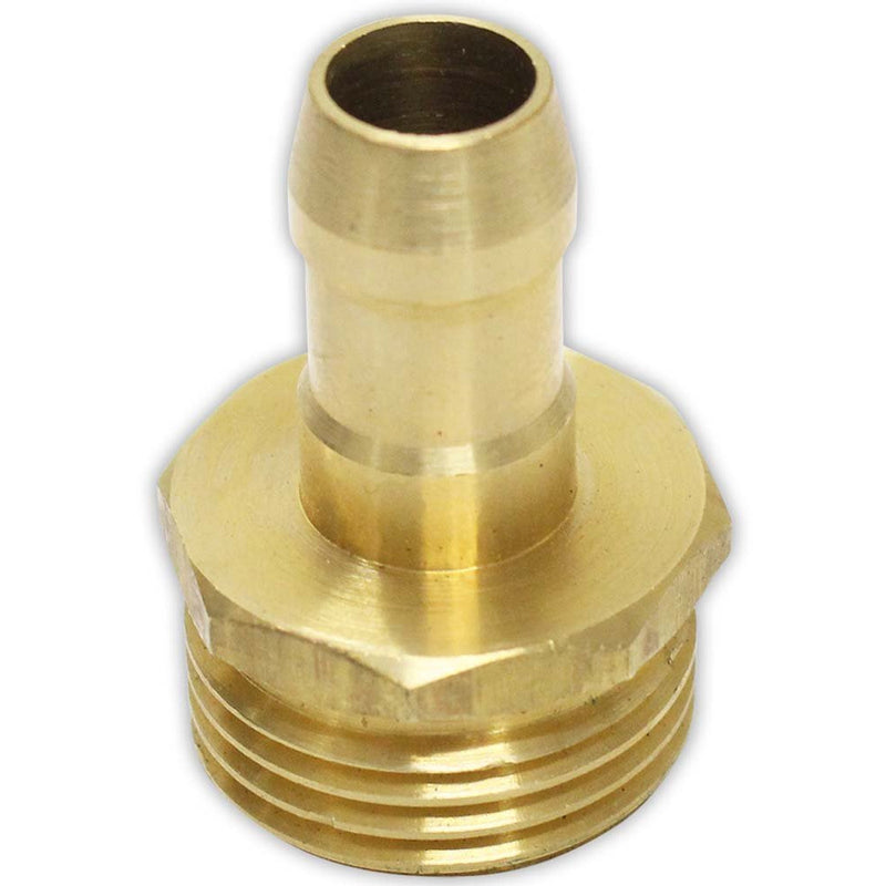 Hose Connector - TU-FR-8247 - ToolUSA
