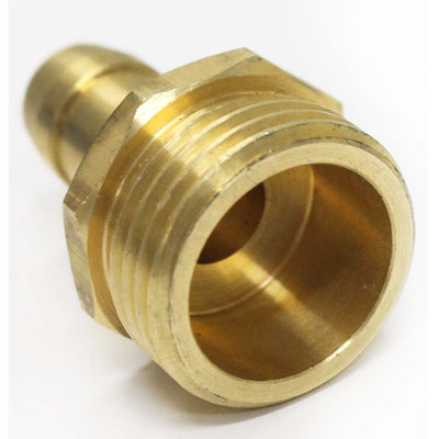 Hose Connector - TU-FR-8247 - ToolUSA