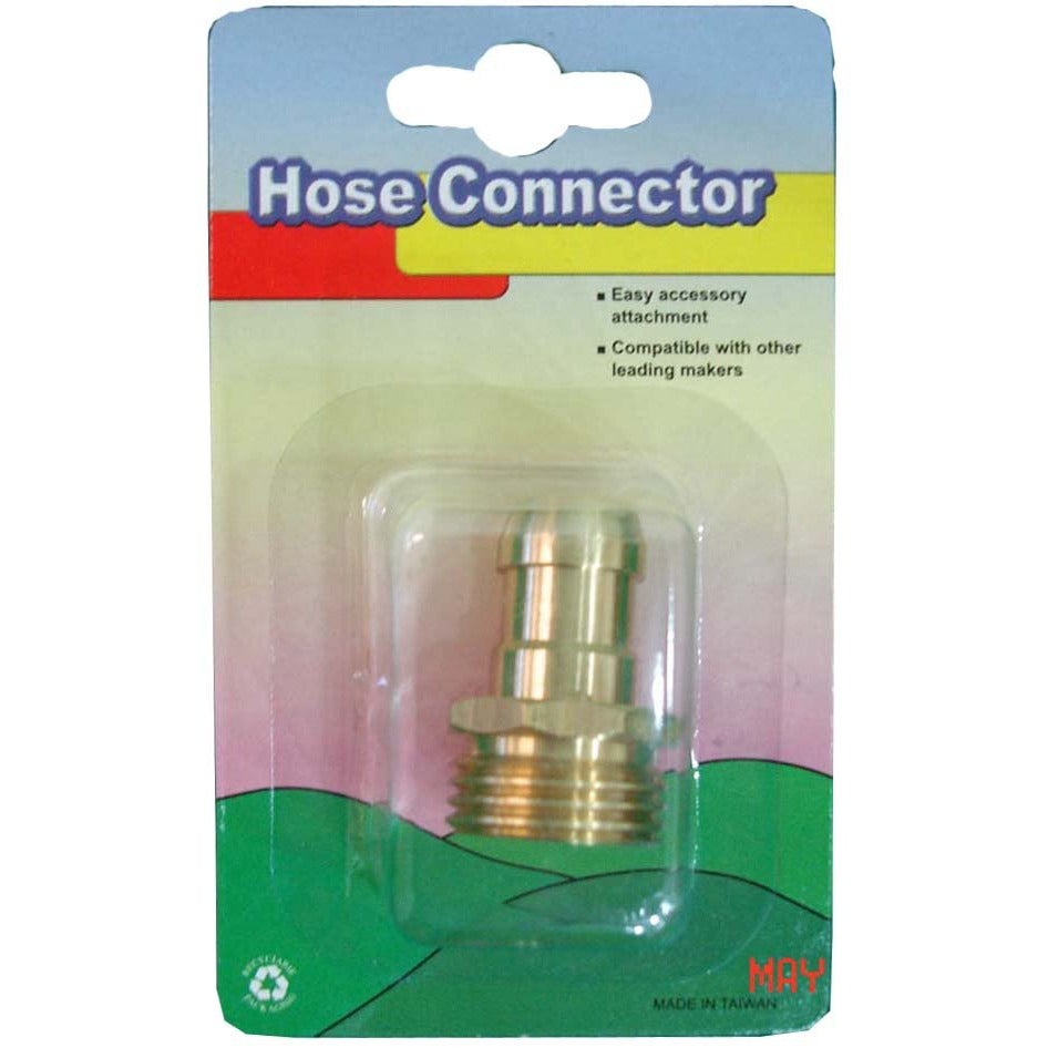 Hose Connector - TU-FR-8247 - ToolUSA