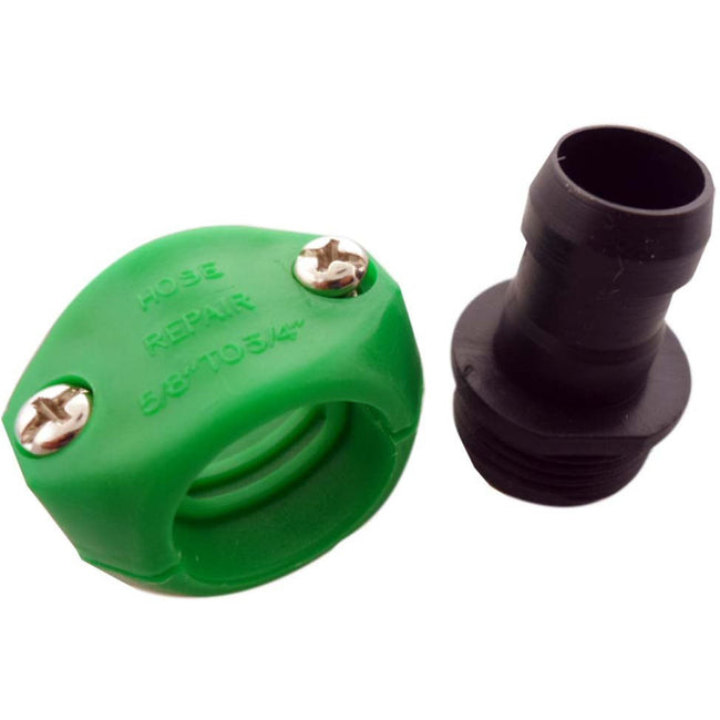 Hose Repair Piece (Pack of: 1) - TU-FR-8250 - ToolUSA