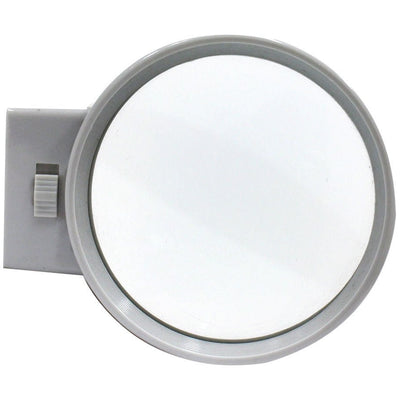 Illuminated Dome Style Magnifier 2.25X Power - MG-97700 - ToolUSA