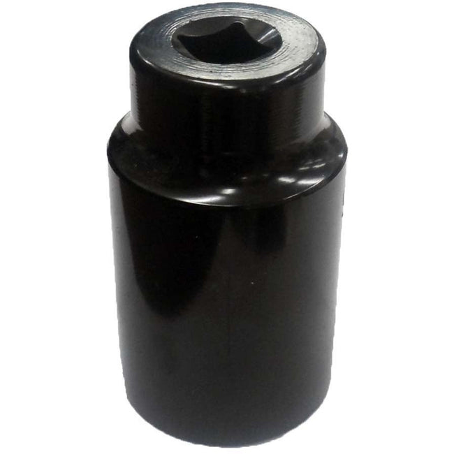 Impact Socket - TU-27867 - ToolUSA
